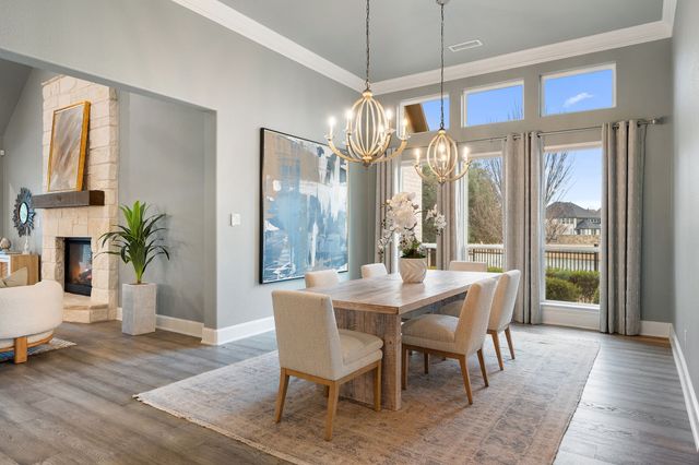 720 Biltmore Lane, Prosper, TX 75078