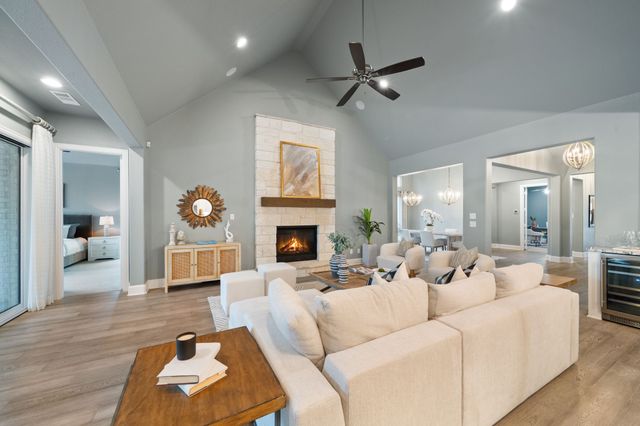 720 Biltmore Lane, Prosper, TX 75078