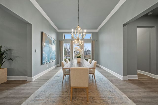 720 Biltmore Lane, Prosper, TX 75078