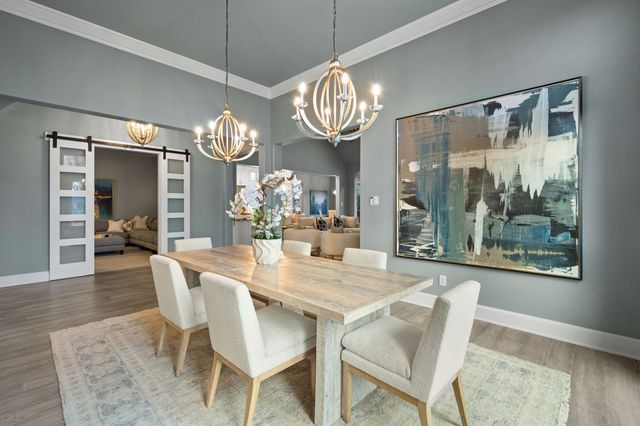 720 Biltmore Lane, Prosper, TX 75078