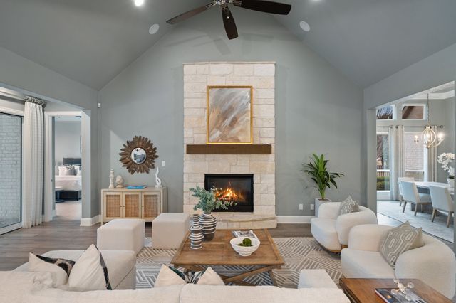 720 Biltmore Lane, Prosper, TX 75078