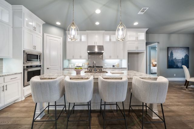 720 Biltmore Lane, Prosper, TX 75078