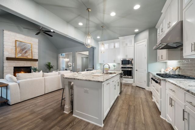 720 Biltmore Lane, Prosper, TX 75078