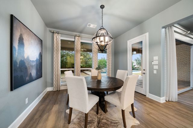 720 Biltmore Lane, Prosper, TX 75078