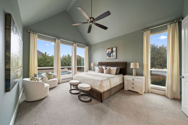 720 Biltmore Lane, Prosper, TX 75078