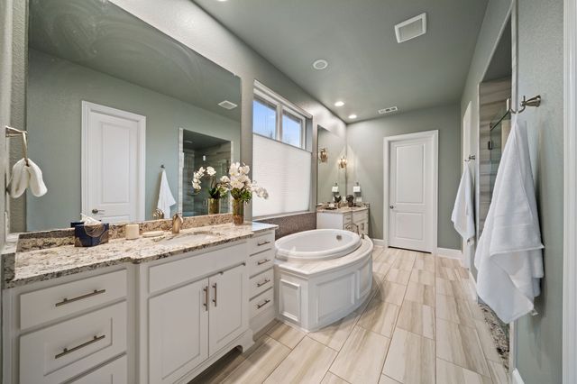 720 Biltmore Lane, Prosper, TX 75078