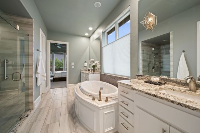 720 Biltmore Lane, Prosper, TX 75078