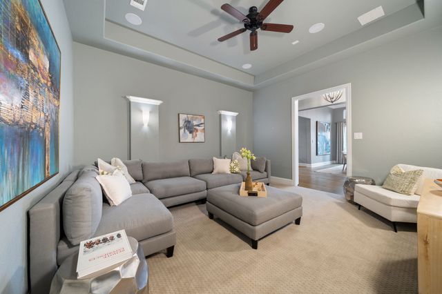 720 Biltmore Lane, Prosper, TX 75078