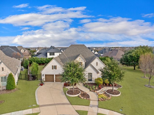 720 Biltmore Lane, Prosper, TX 75078