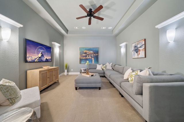 720 Biltmore Lane, Prosper, TX 75078