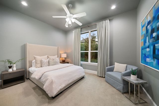 720 Biltmore Lane, Prosper, TX 75078