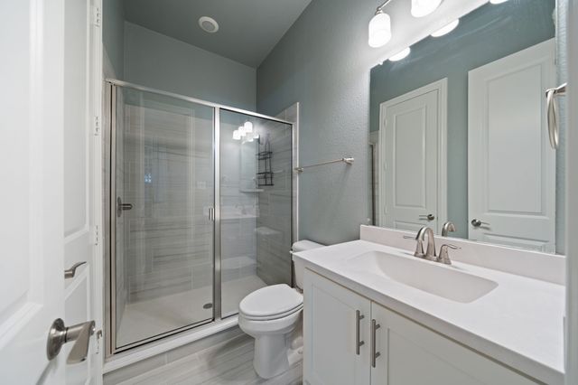 720 Biltmore Lane, Prosper, TX 75078