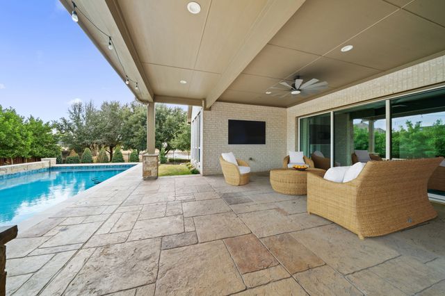 720 Biltmore Lane, Prosper, TX 75078