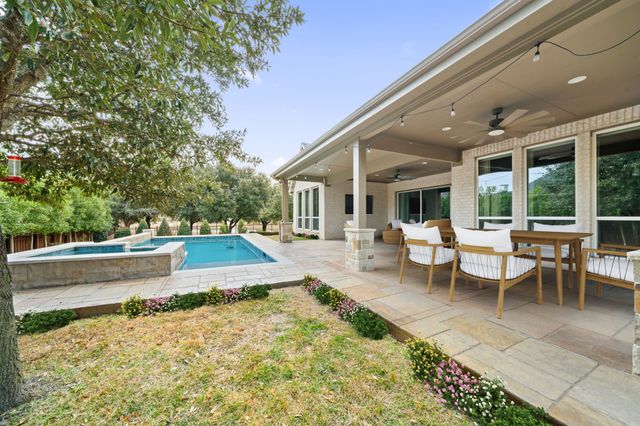 720 Biltmore Lane, Prosper, TX 75078