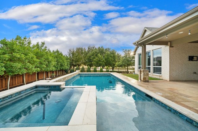 720 Biltmore Lane, Prosper, TX 75078