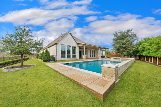 720 Biltmore Lane, Prosper, TX 75078