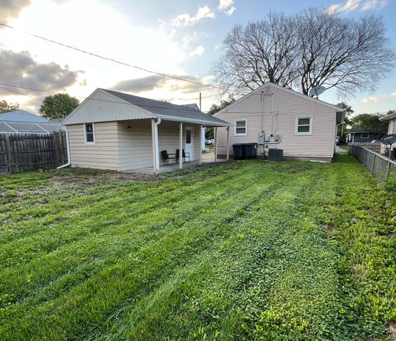 3515 7TH Avenue, Council Bluffs, IA 51501