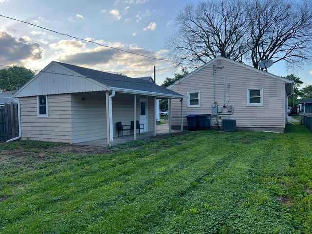 3515 7TH Avenue, Council Bluffs, IA 51501
