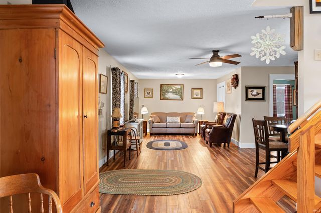 522 Sams Hill Road, Nashville, IN 47448