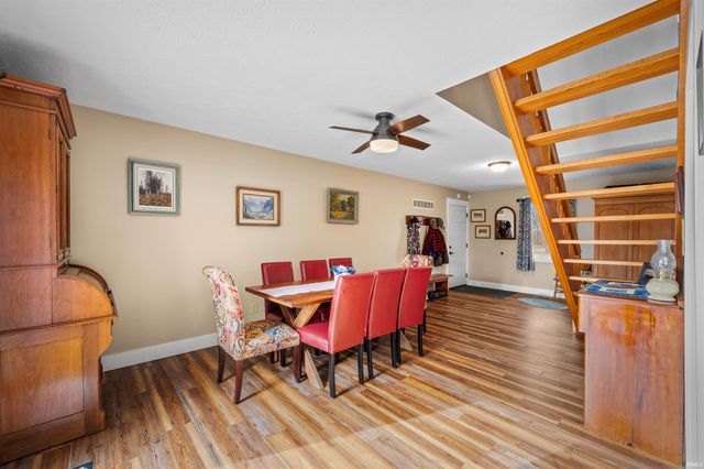 522 Sams Hill Road, Nashville, IN 47448