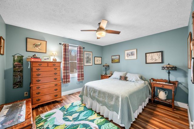 522 Sams Hill Road, Nashville, IN 47448