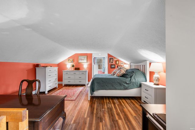 522 Sams Hill Road, Nashville, IN 47448