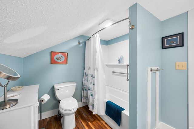 522 Sams Hill Road, Nashville, IN 47448