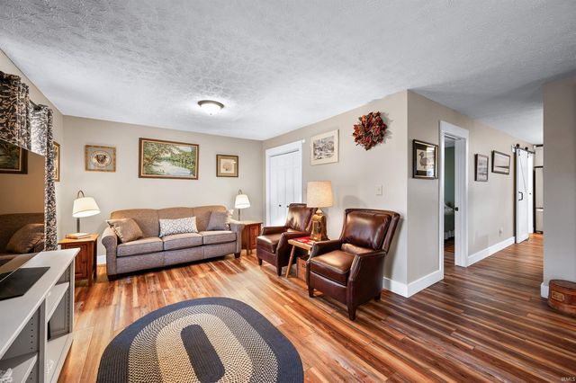 522 Sams Hill Road, Nashville, IN 47448