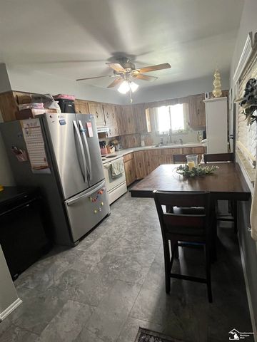 2071 Maplecrest Drive, Ash Twp, MI 48117