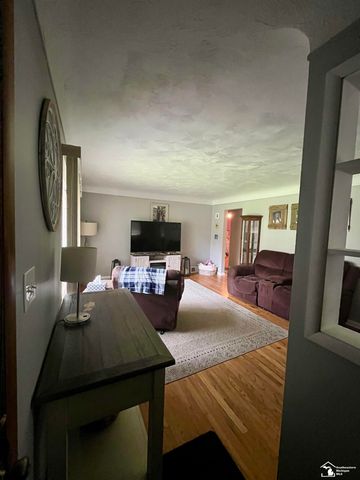 2071 Maplecrest Drive, Ash Twp, MI 48117