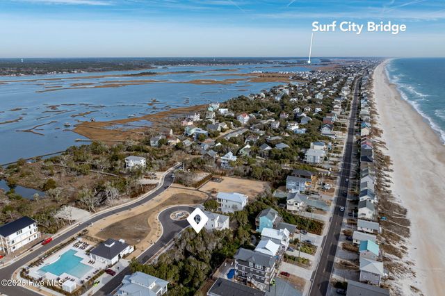 70 Peregrine Court, Holly Ridge, NC 28445