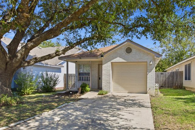 1522 Parkfield CIR, Round Rock, TX 78664