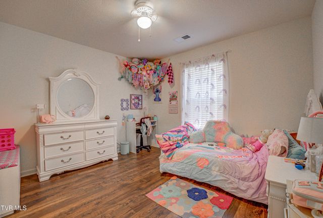 1048 Persimmon Hollow, Greeneville, TN 37745