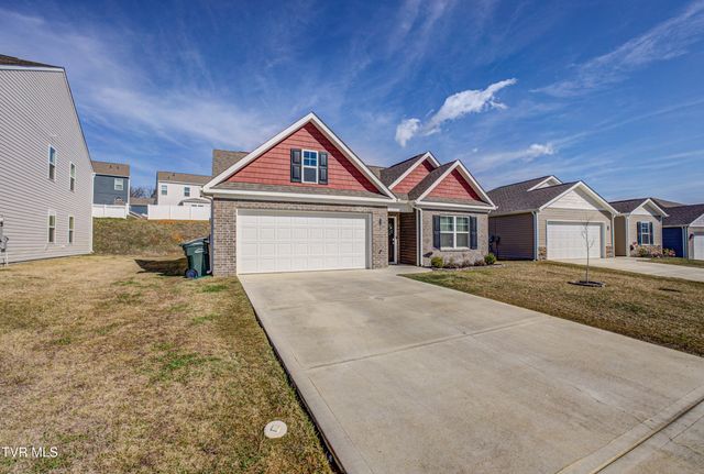 1048 Persimmon Hollow, Greeneville, TN 37745