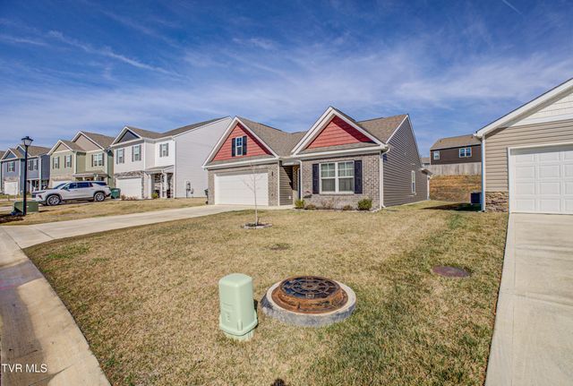 1048 Persimmon Hollow, Greeneville, TN 37745