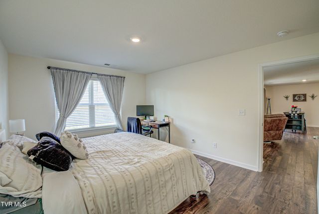 1048 Persimmon Hollow, Greeneville, TN 37745