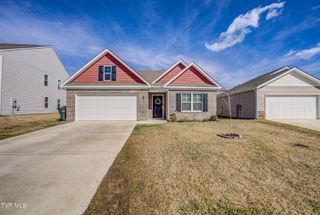 1048 Persimmon Hollow, Greeneville, TN 37745