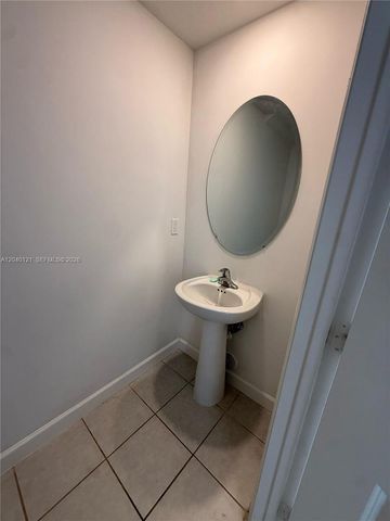 Address unavailable.