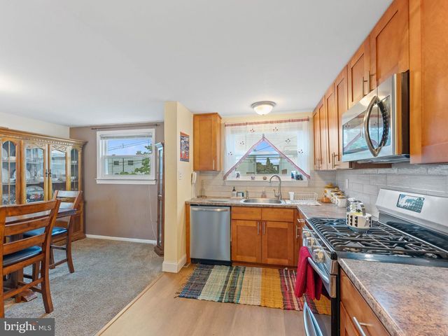 3414 HOLYOKE RD, Philadelphia, PA 19114