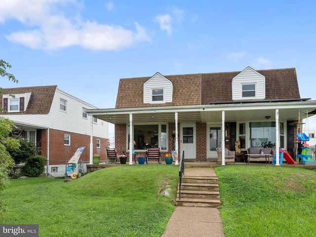 3414 HOLYOKE RD, Philadelphia, PA 19114