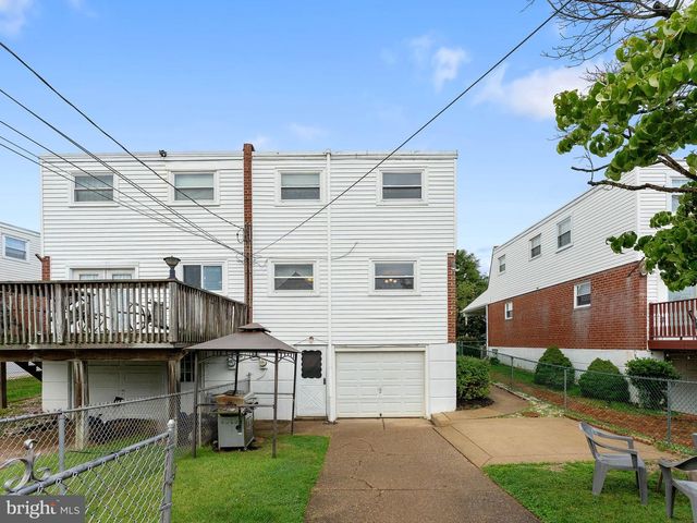 3414 HOLYOKE RD, Philadelphia, PA 19114
