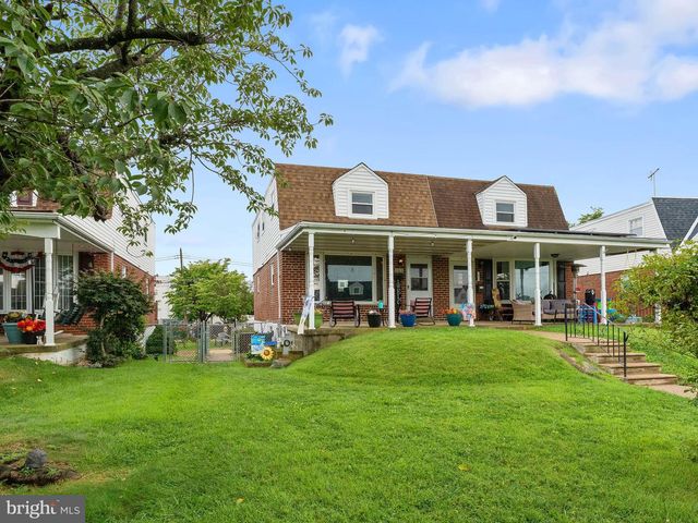 3414 HOLYOKE RD, Philadelphia, PA 19114