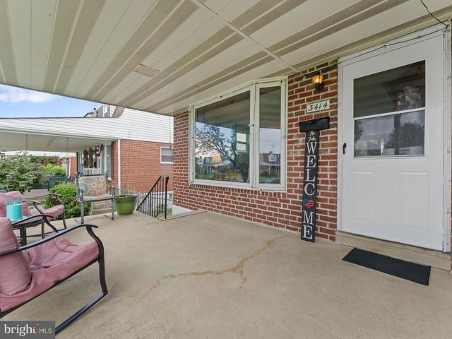 3414 HOLYOKE RD, Philadelphia, PA 19114