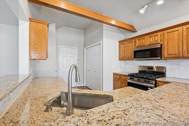 11721 S 104th East Avenue, Bixby, OK 74008