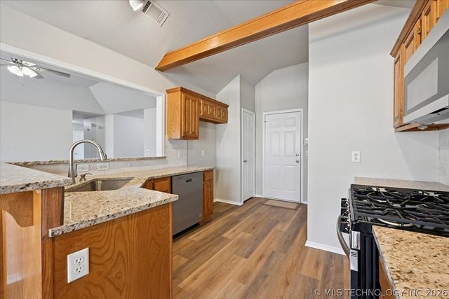 11721 S 104th East Avenue, Bixby, OK 74008