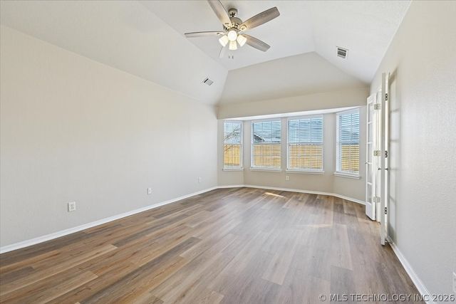 11721 S 104th East Avenue, Bixby, OK 74008