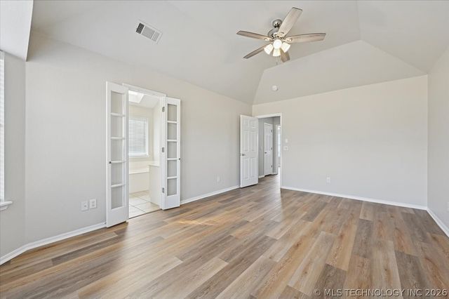 11721 S 104th East Avenue, Bixby, OK 74008