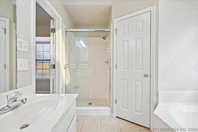 11721 S 104th East Avenue, Bixby, OK 74008