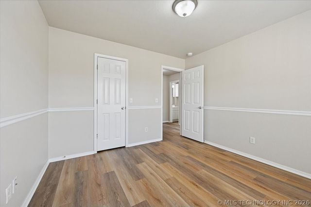 11721 S 104th East Avenue, Bixby, OK 74008