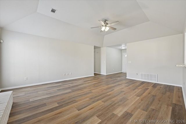 11721 S 104th East Avenue, Bixby, OK 74008